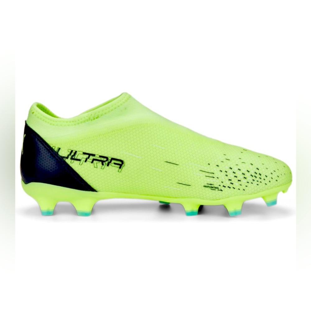 PUMA kids Ultra Match LL Soccer Cleats